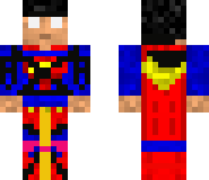 hereoman