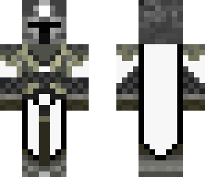 editted knight