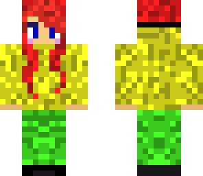 zoey skin three