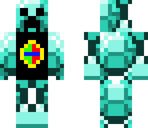 diamond creeper 2