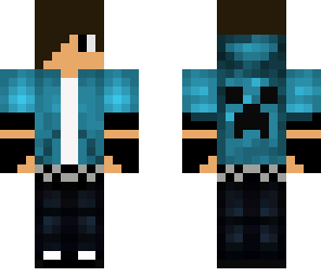 edited boy