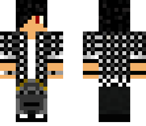 meganeboy
