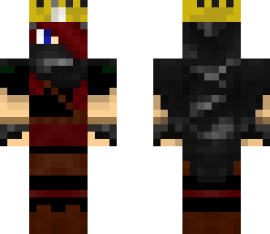 dark mees kingdom king 