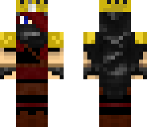 dark mees kingdom king 
