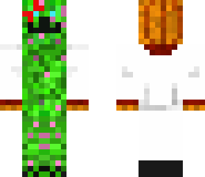 cute creeper