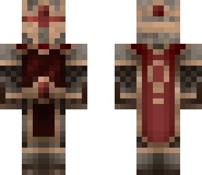 templar knight