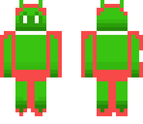 evil android