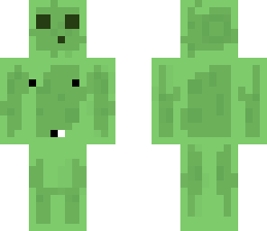 belly slime