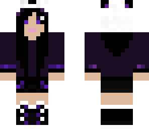 emo girl