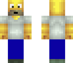 homer simpson real
