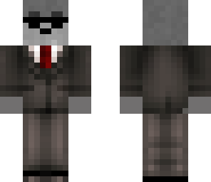fbi wolf