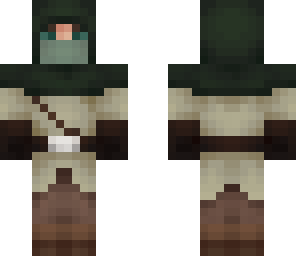 hunter