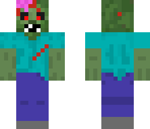 zombie 2