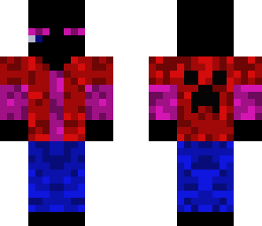 epic enderman