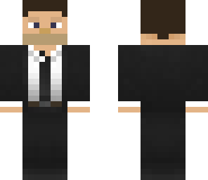 business suit
