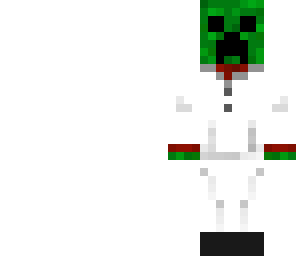 2d creeper style
