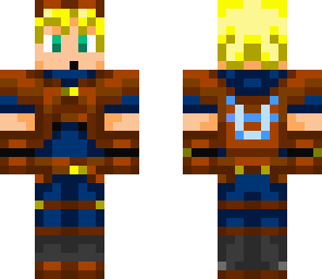 ezreal