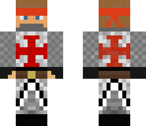 templarman