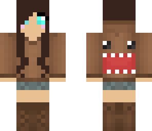 anniejade domo girl fixed
