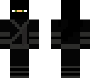 i like ninjas