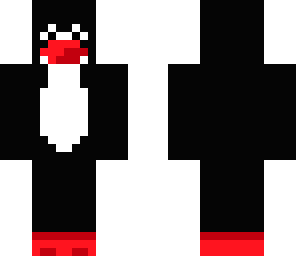 penguin