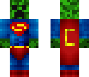 creeper superman