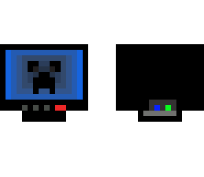 creeper tv