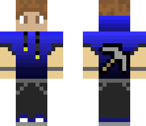 siniy boy