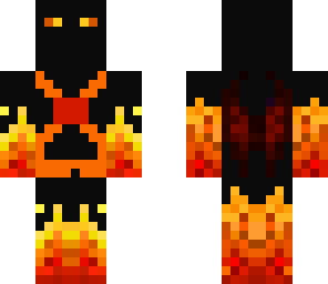 fire guy