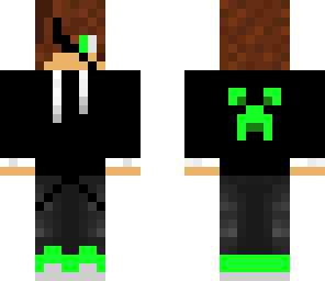 crazy ender guy