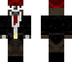 cow pirate