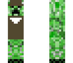 creeper indiana jones