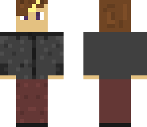 teenscast rythian vi