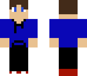 this is my skin