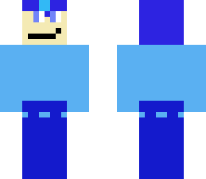 megaman