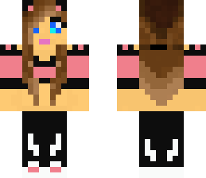 my skin