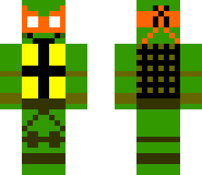 michealangelo