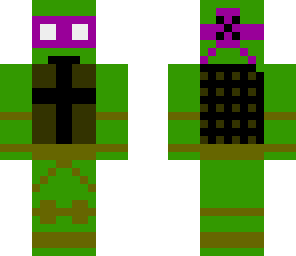 donatello