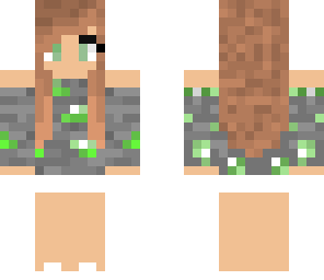 emerald girl 
