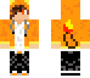 pokey boy for jh