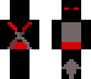 silent ninja