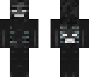 the wither