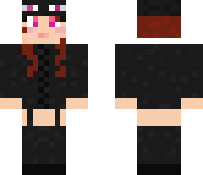 enderwoman
