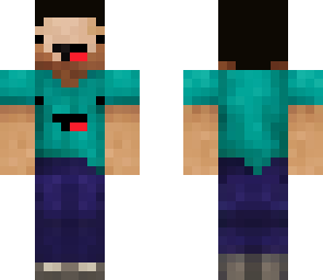my personal skin