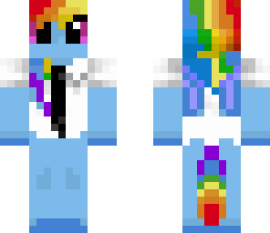 rainbow dash