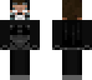 the follower of the wither