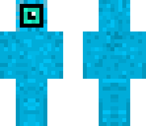 cyclops blue