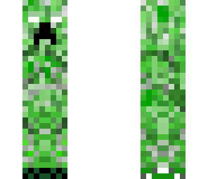 hirobrine creeper