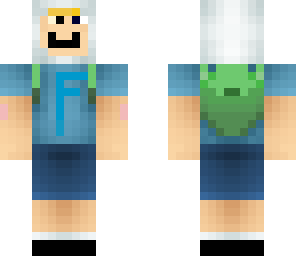 fin