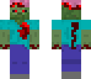 zombie